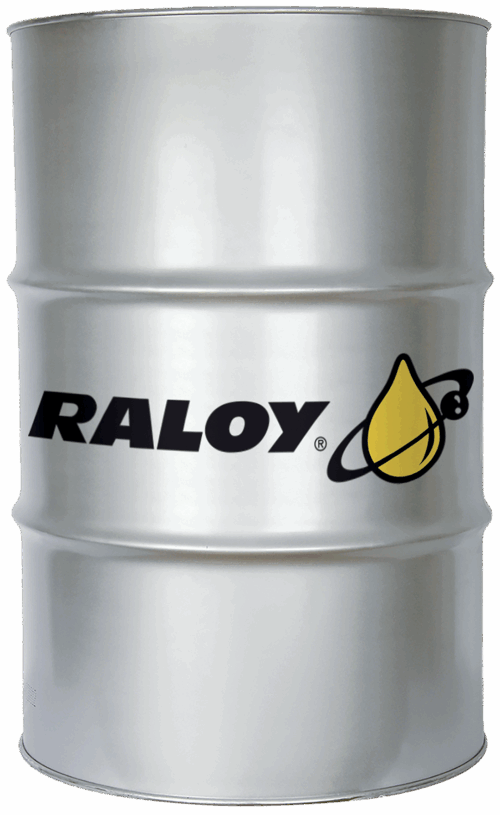 MAX RALOY DIESEL GENUINE SAE 10W-40