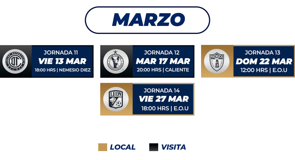 MARZO