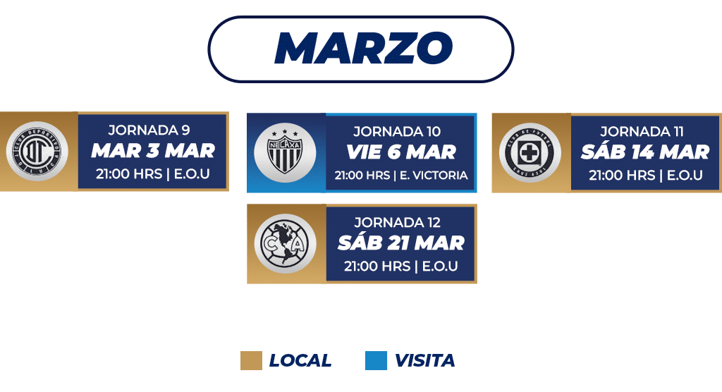 MARZO