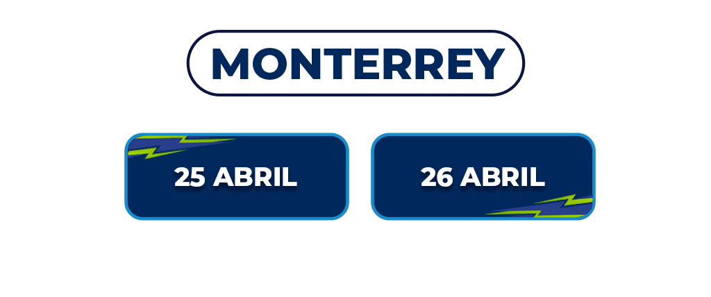 monterrey