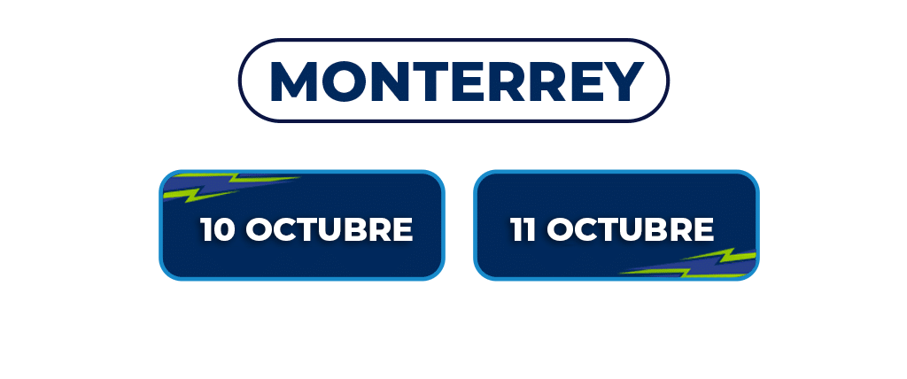 monterrey