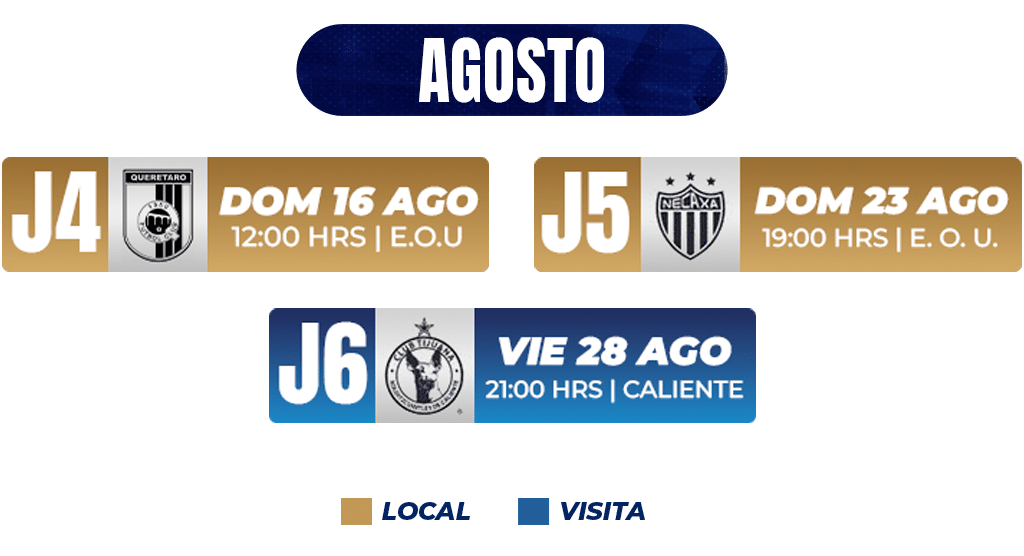 AGOSTO