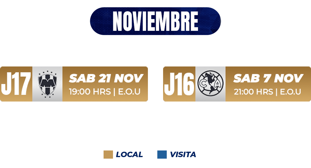 NOVIEMBRE