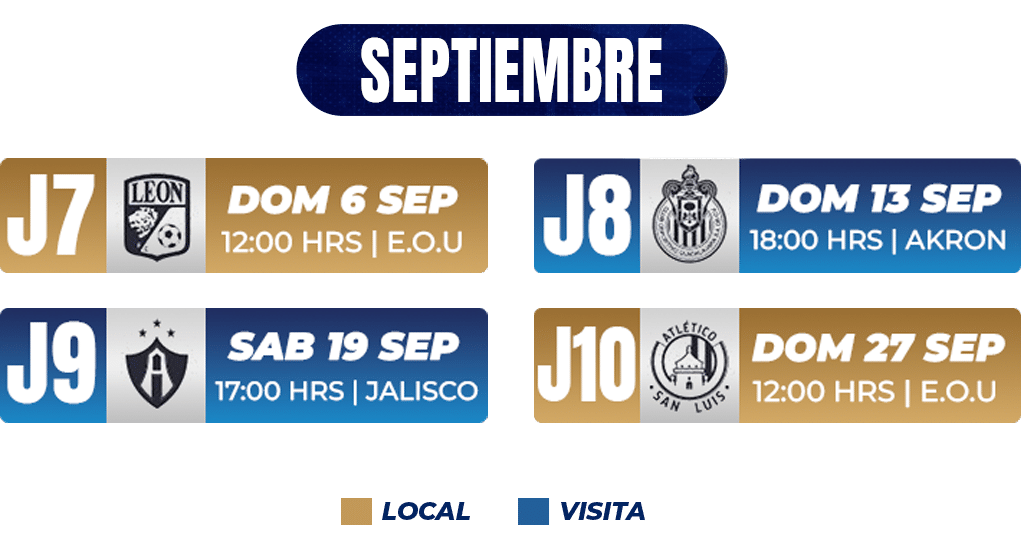 SEPTIEMBRE
